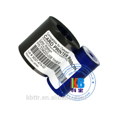 ID card color ribbon compatible feature CD800 color ribbon 535000-003 500 images